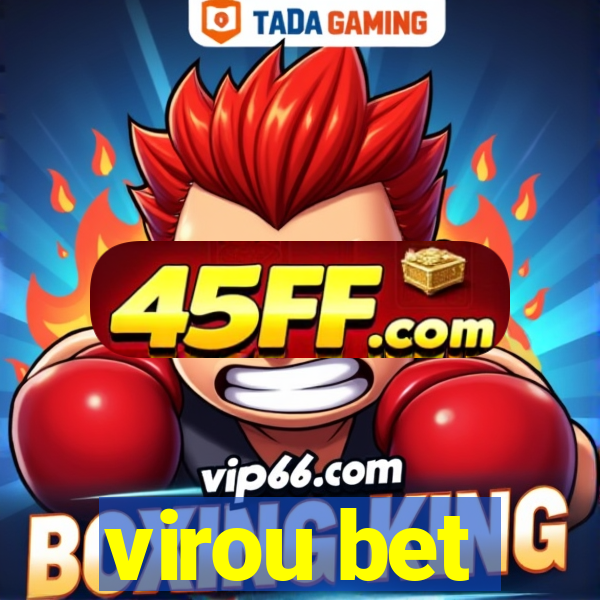 virou bet